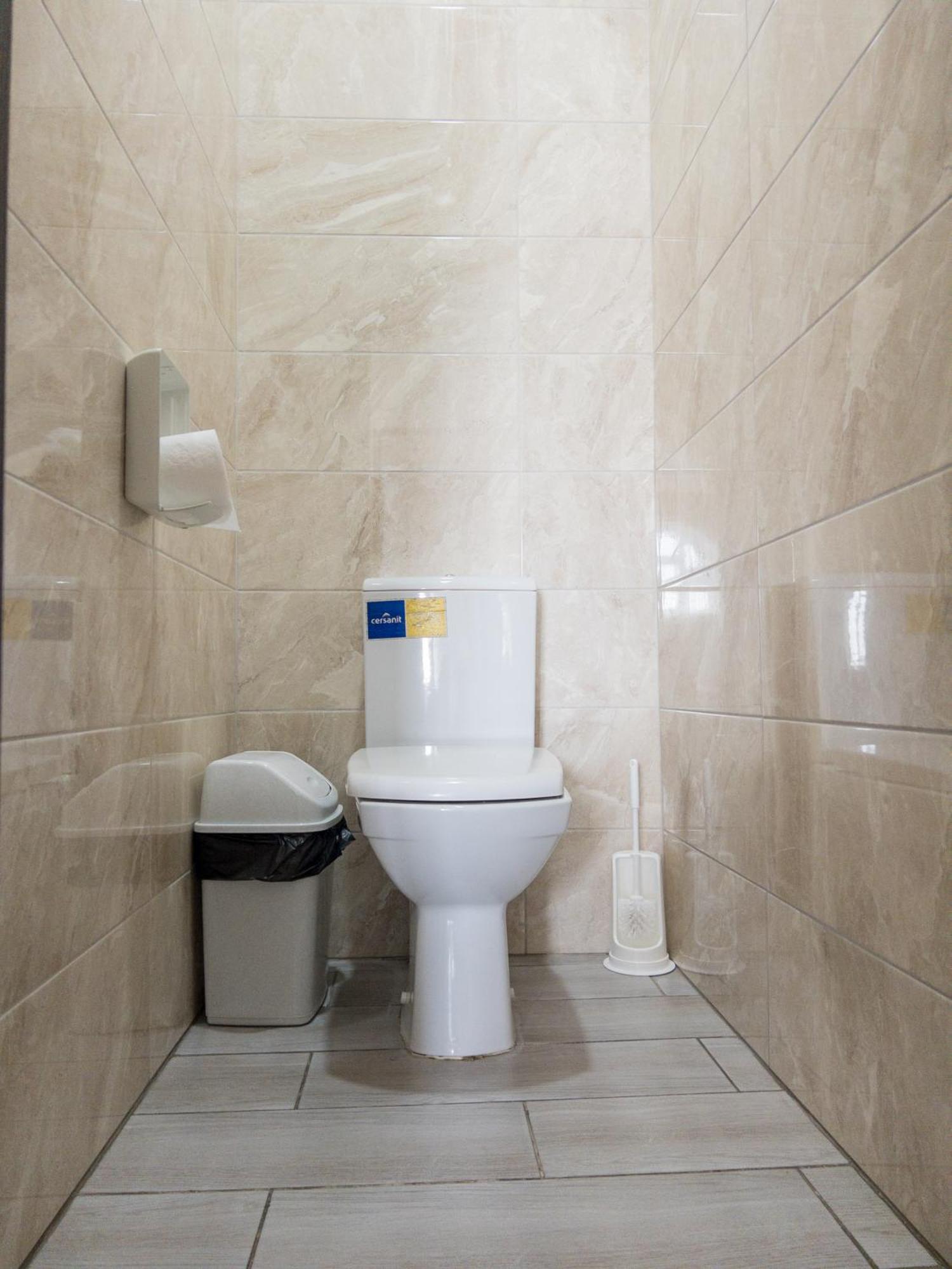 Орк "Блісс" Hotel Rivne Room photo