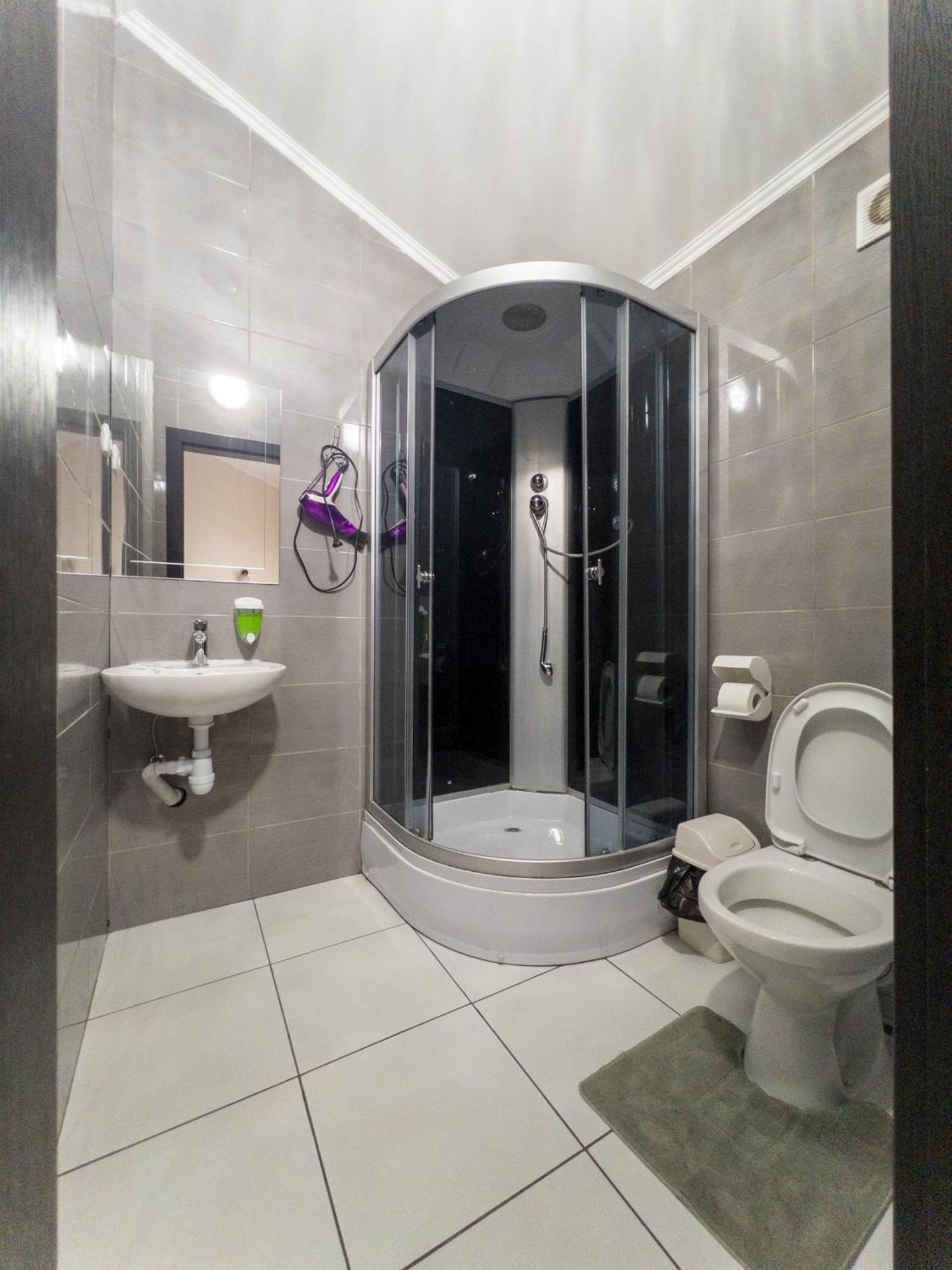 Орк "Блісс" Hotel Rivne Room photo